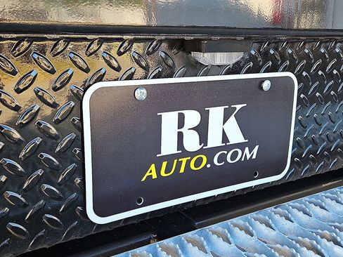 New 2025 Chevrolet Express 3500 w/ Power Convenience Package image 20