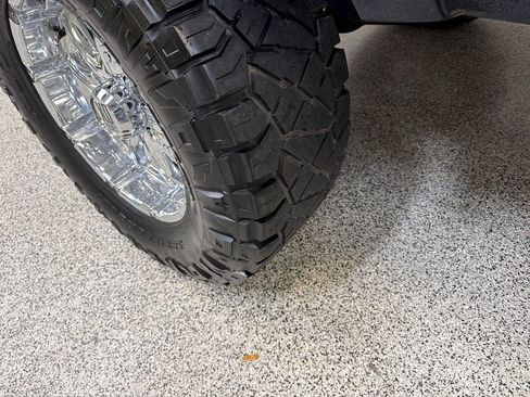 Used 2012 RAM 3500 Laramie w/ Cold Weather Group AWD/4WD image 55