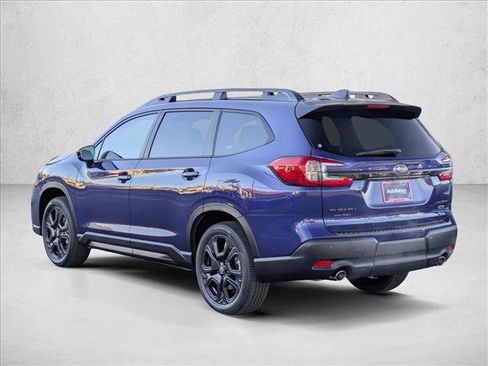 New 2026 Subaru Ascent Bronze Edition AWD/4WD image 7