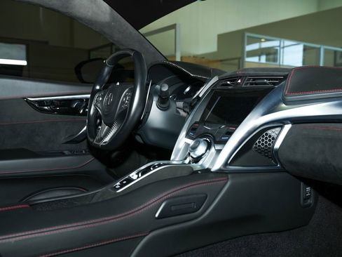 Used 2022 Acura NSX Type S AWD/4WD image 51