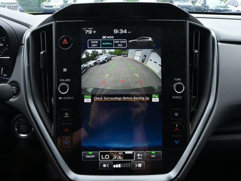 Certified 2025 Subaru Crosstrek 2.5i Limited w/ Crosstrek Mirror Package AWD/4WD image 26