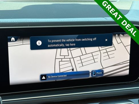 Used 2024 Mercedes-Benz GLS 450 4MATIC image 29