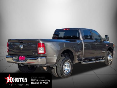 Used 2024 RAM 3500 Big Horn image 3