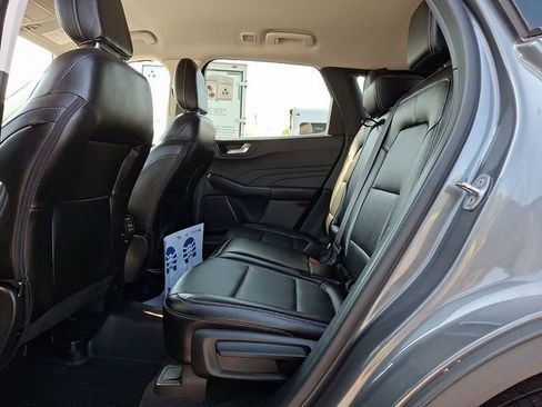 Used 2022 Ford Escape SEL AWD/4WD image 13