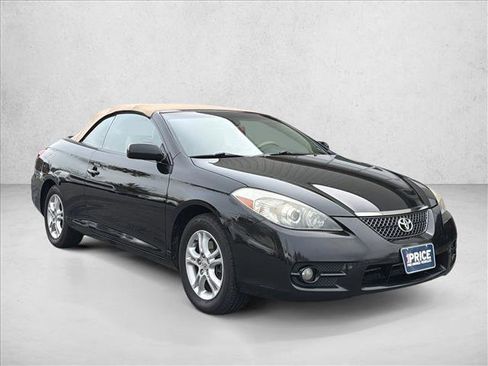 Used 2008 Toyota Solara SE FWD image 3