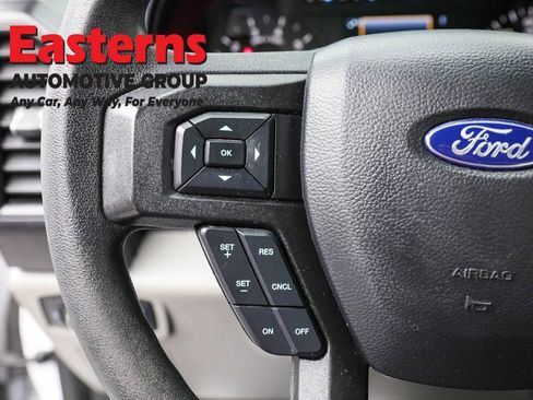 Used 2019 Ford F150 XL w/ Equipment Group 101A Mid image 15