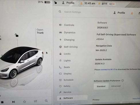 Used 2022 Tesla Model 3 RWD image 17