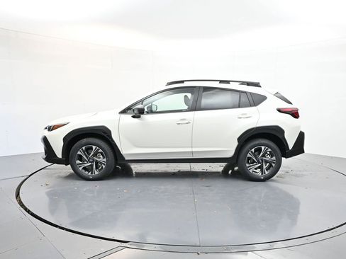 New 2026 Subaru Crosstrek 2.0i Premium image 4