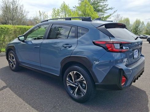 Certified 2024 Subaru Crosstrek 2.0i Premium image 4