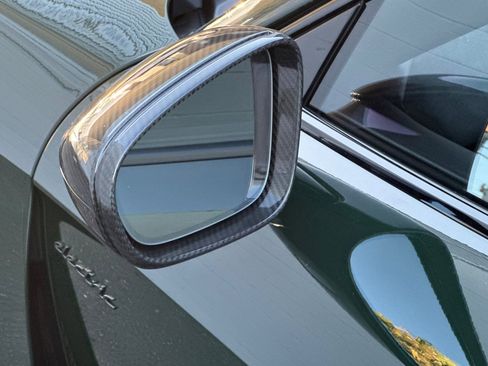 New 2025 Porsche Taycan Turbo GT image 41