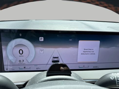 New 2026 Genesis GV70 3.5T Sport Prestige AWD/4WD image 22