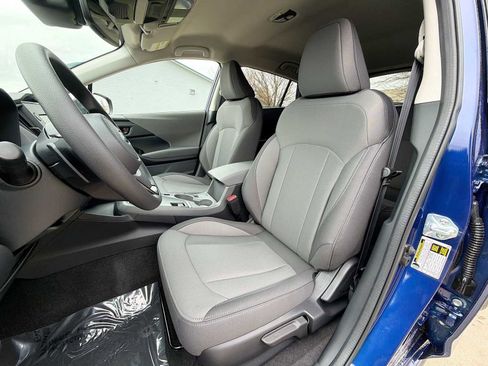 New 2026 Subaru Crosstrek 2.5i AWD/4WD image 13
