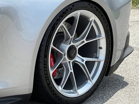Certified 2022 Porsche 911 GT3 RWD image 15