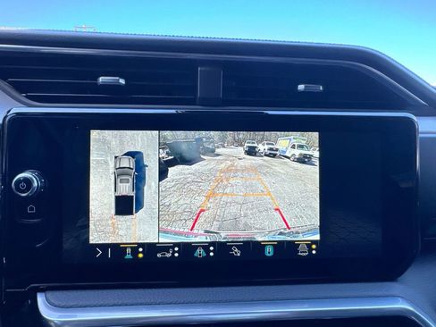 Used 2023 GMC Sierra 1500 Denali AWD/4WD image 28