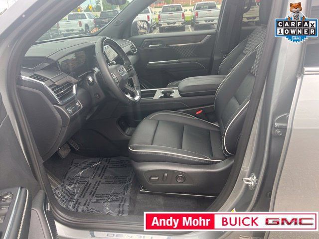Used 2026 GMC Acadia Denali FWD image 23