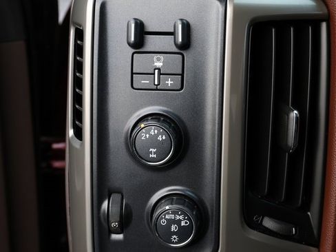 Used 2016 Chevrolet Silverado 3500 High Country w/ Duramax Plus Package image 22