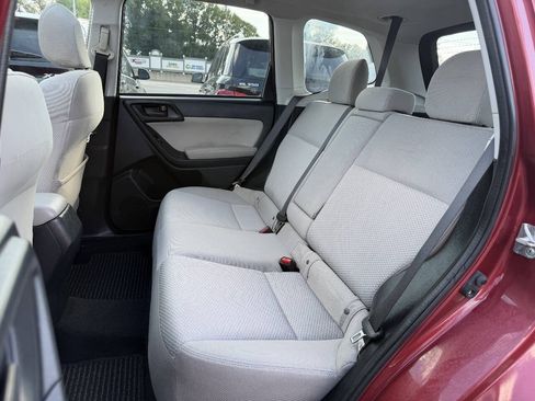 Used 2016 Subaru Forester 2.5i Premium AWD/4WD image 11