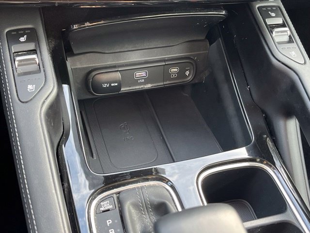 Certified 2024 Kia Telluride SX Prestige AWD/4WD image 28