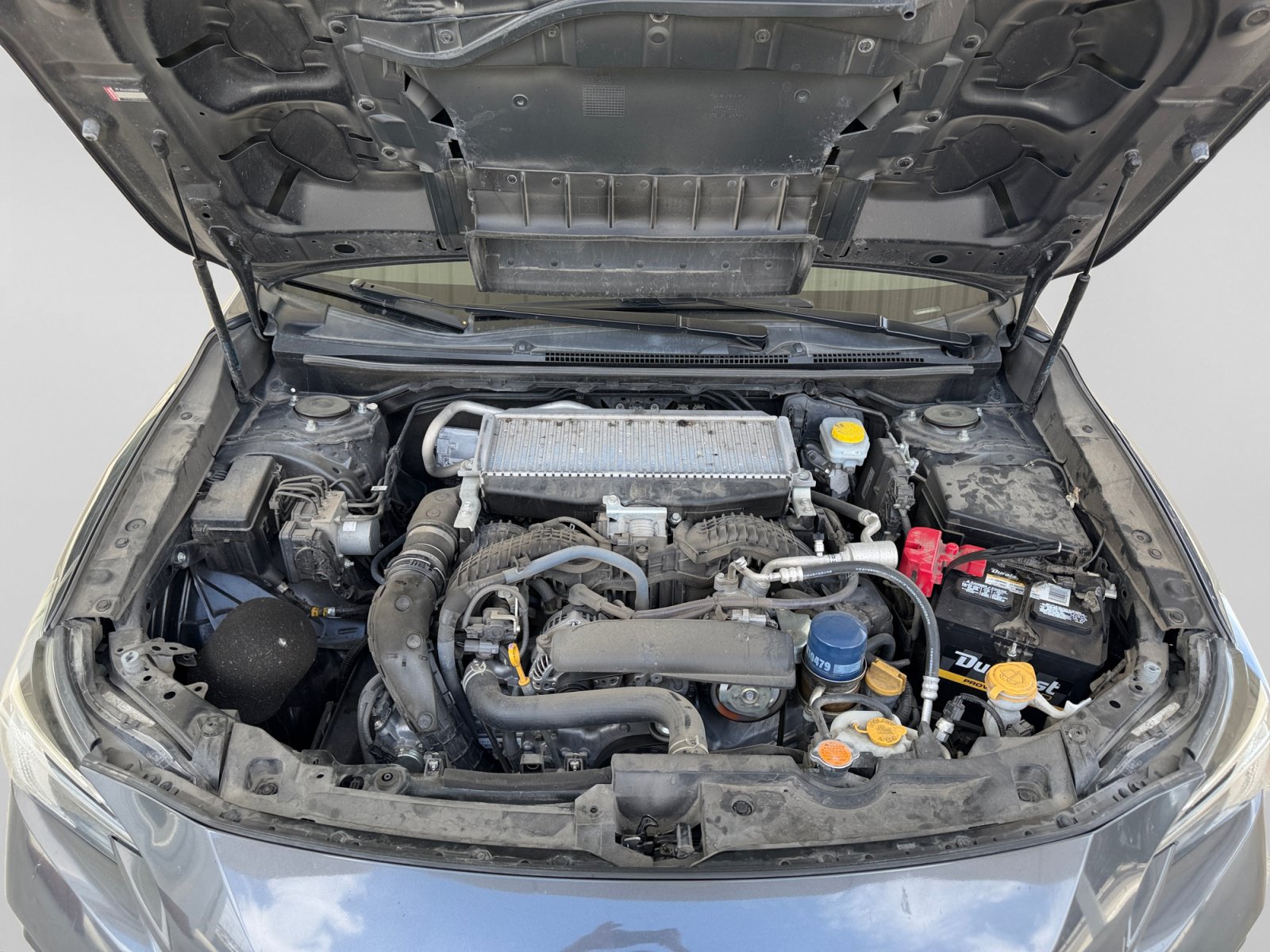Used 2022 Subaru WRX Premium AWD/4WD image 19