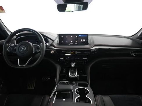 Used 2023 Acura MDX A-Spec AWD/4WD image 39