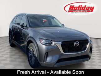 Certified 2024 MAZDA CX-90 3.3 Turbo w/ Preferred Plus AWD/4WD video 1