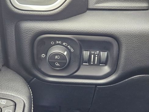 New 2026 RAM 2500 Laramie w/ Night Edition image 18