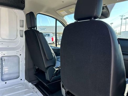 New 2026 Ford Transit 250 Base image 15