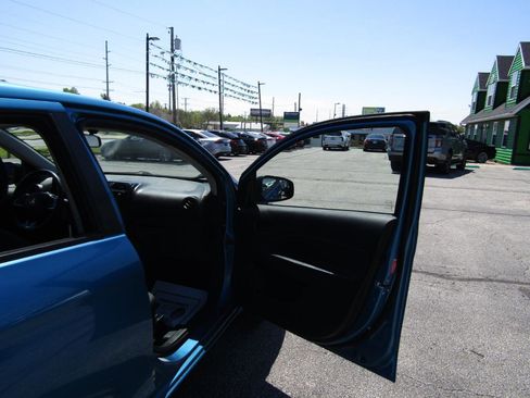 Used 2018 Mitsubishi Mirage G4 ES FWD image 22