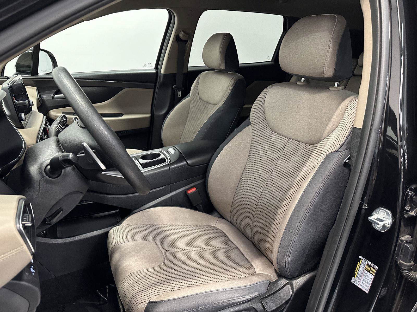 Certified 2023 Hyundai Santa Fe SE AWD/4WD image 12