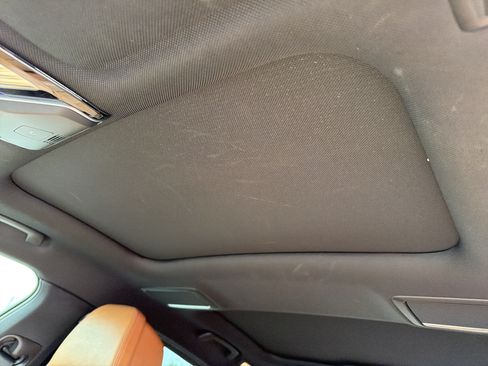 Used 2016 BMW 750i xDrive AWD/4WD image 16