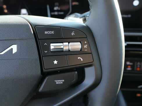 New 2026 Kia Sportage SX Prestige image 13