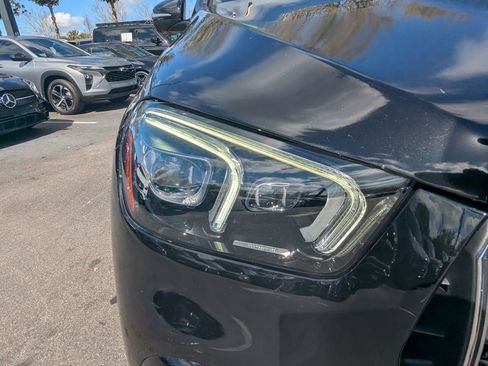 Certified 2021 Mercedes-Benz GLE 53 AMG 4MATIC Coupe image 22