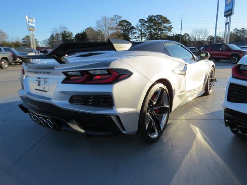 New 2026 Chevrolet Corvette Z06 image 6
