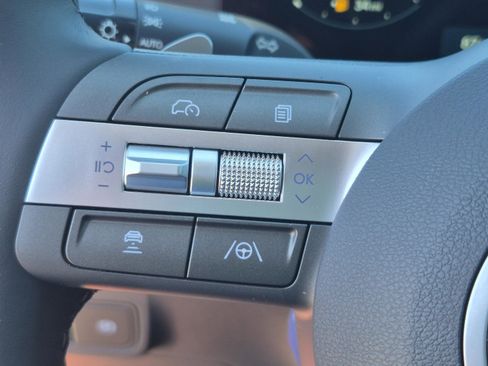 New 2026 Hyundai Kona Limited FWD image 31