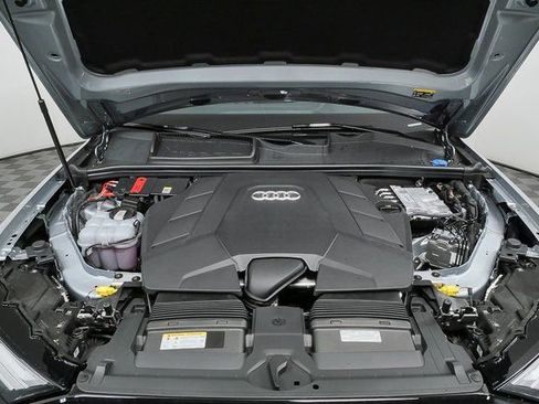 New 2026 Audi Q7 3.0T Premium Plus image 36