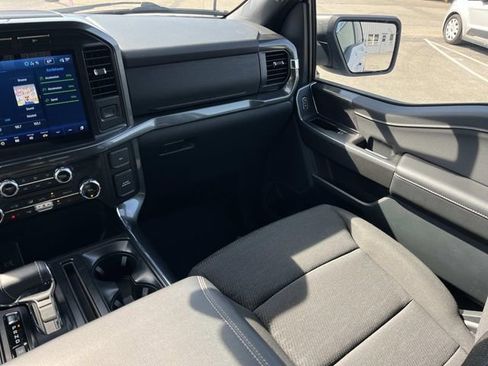 Used 2023 Ford F150 XLT w/ Equipment Group 302A High image 14