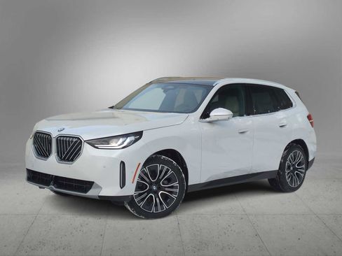 New 2026 BMW X3 xDrive30 image 1