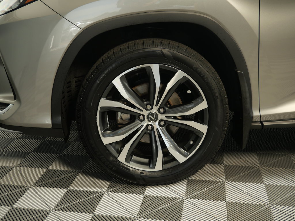 Used 2022 Lexus RX 350 AWD w/ Premium Package image 10