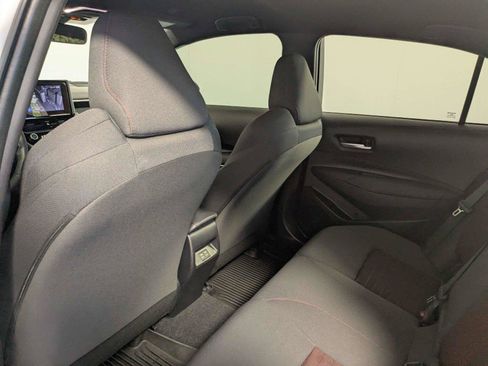Used 2024 Toyota Corolla Sedan w/ SE Convenience Package FWD image 34