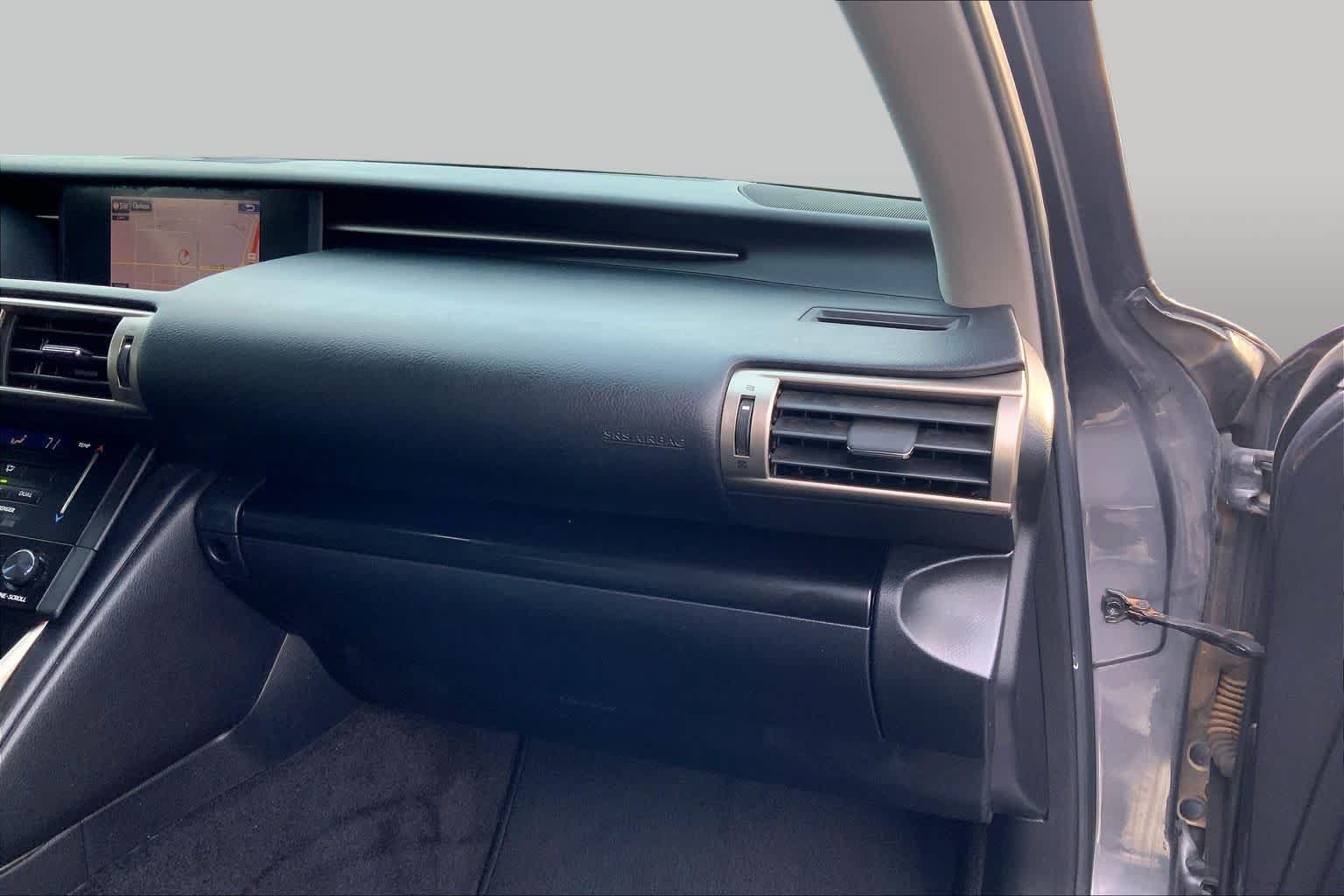Used 2014 Lexus IS 250 w/ Navigation Package RWD image 19