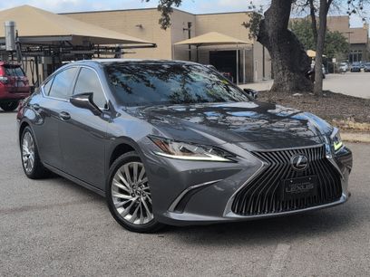 Used 2019 Lexus ES 350