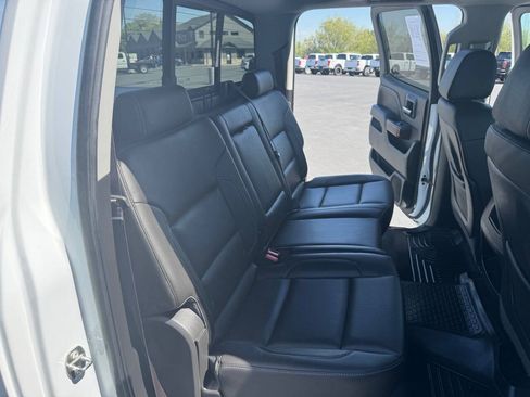 Used 2015 GMC Sierra 2500 SLT AWD/4WD image 31
