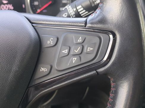 Used 2022 Chevrolet Equinox RS w/ Infotainment Package AWD/4WD image 30
