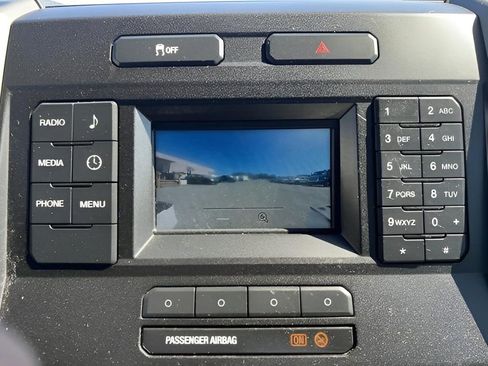 Used 2019 Ford F350 XL w/ Power Equipment Group image 30