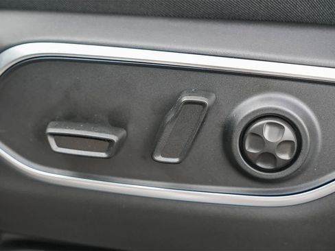 New 2026 Jeep Grand Wagoneer Limited w/ Convenience Group I image 23