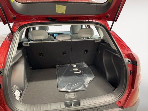 New 2026 Hyundai Kona SE image 27