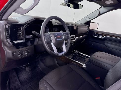 New 2026 GMC Sierra 1500 Elevation AWD/4WD image 3