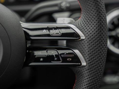 New 2026 Mercedes-Benz CLA 250 4MATIC image 26