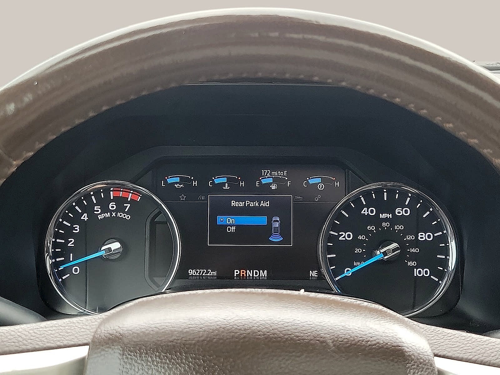 Used 2021 Ford F250 King Ranch w/ King Ranch Ultimate Package AWD/4WD image 19