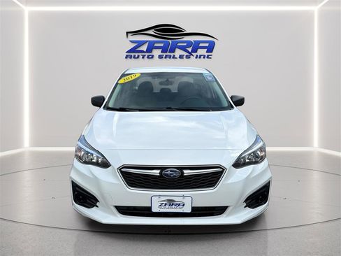 Used 2019 Subaru Impreza 2.0i w/ Eyesight AWD/4WD image 2